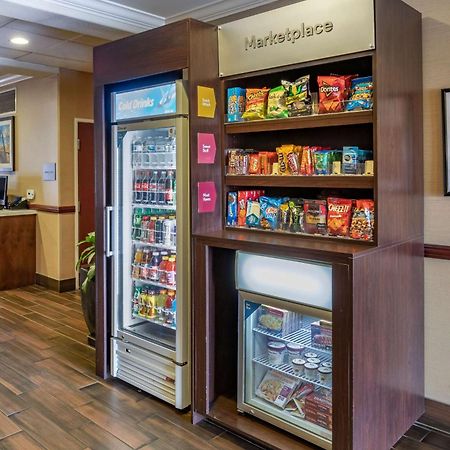 Comfort Suites Near Six Flags Magic Mountain Stevenson Ranch Екстер'єр фото