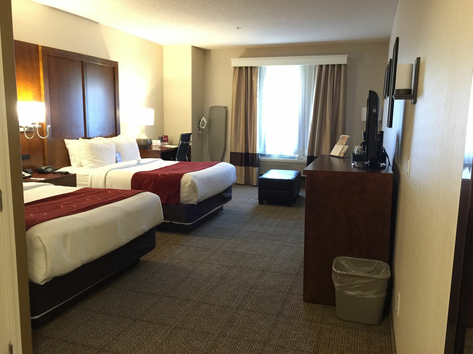 Comfort Suites Near Six Flags Magic Mountain Stevenson Ranch Екстер'єр фото
