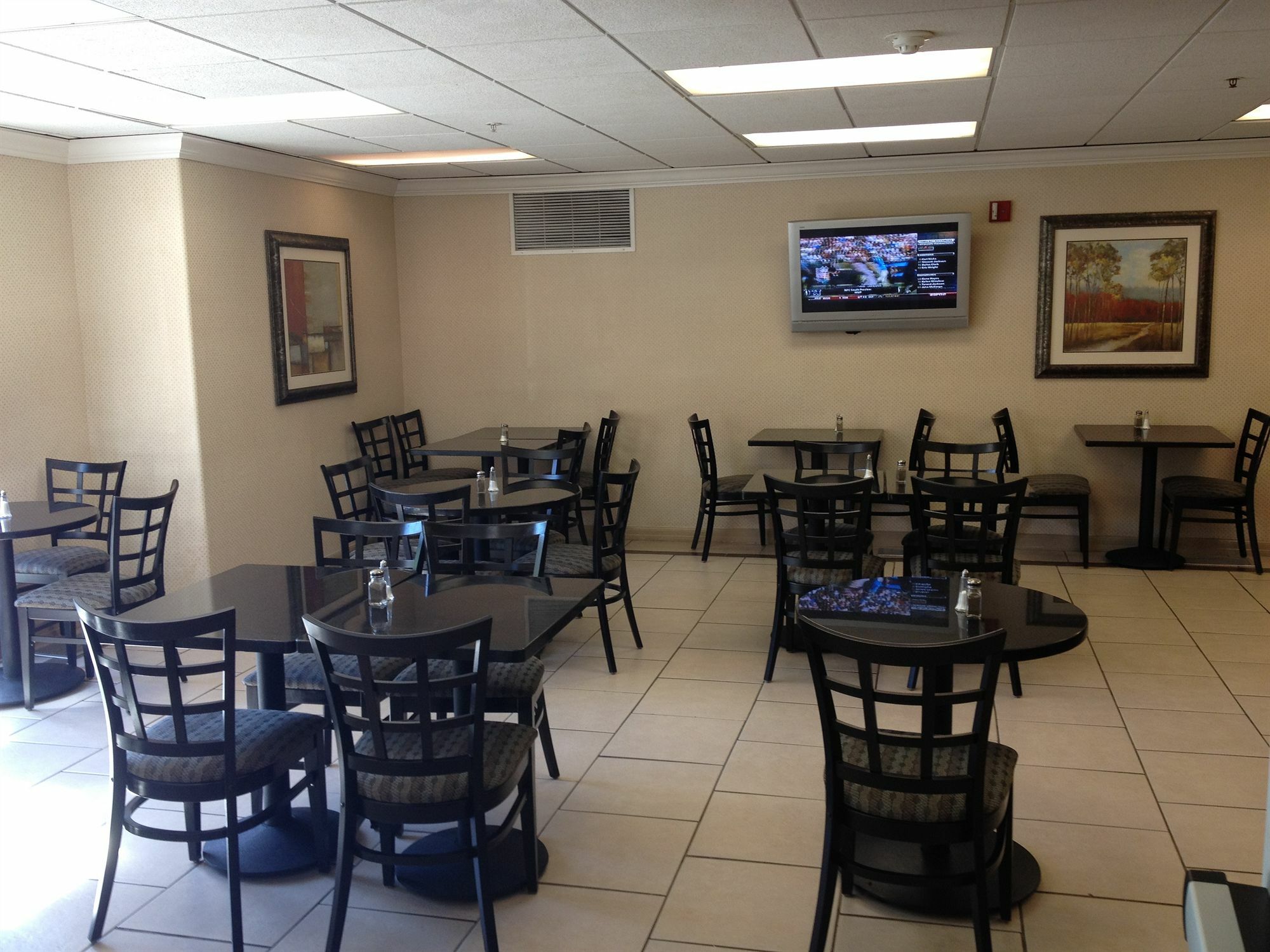 Comfort Suites Near Six Flags Magic Mountain Stevenson Ranch Екстер'єр фото