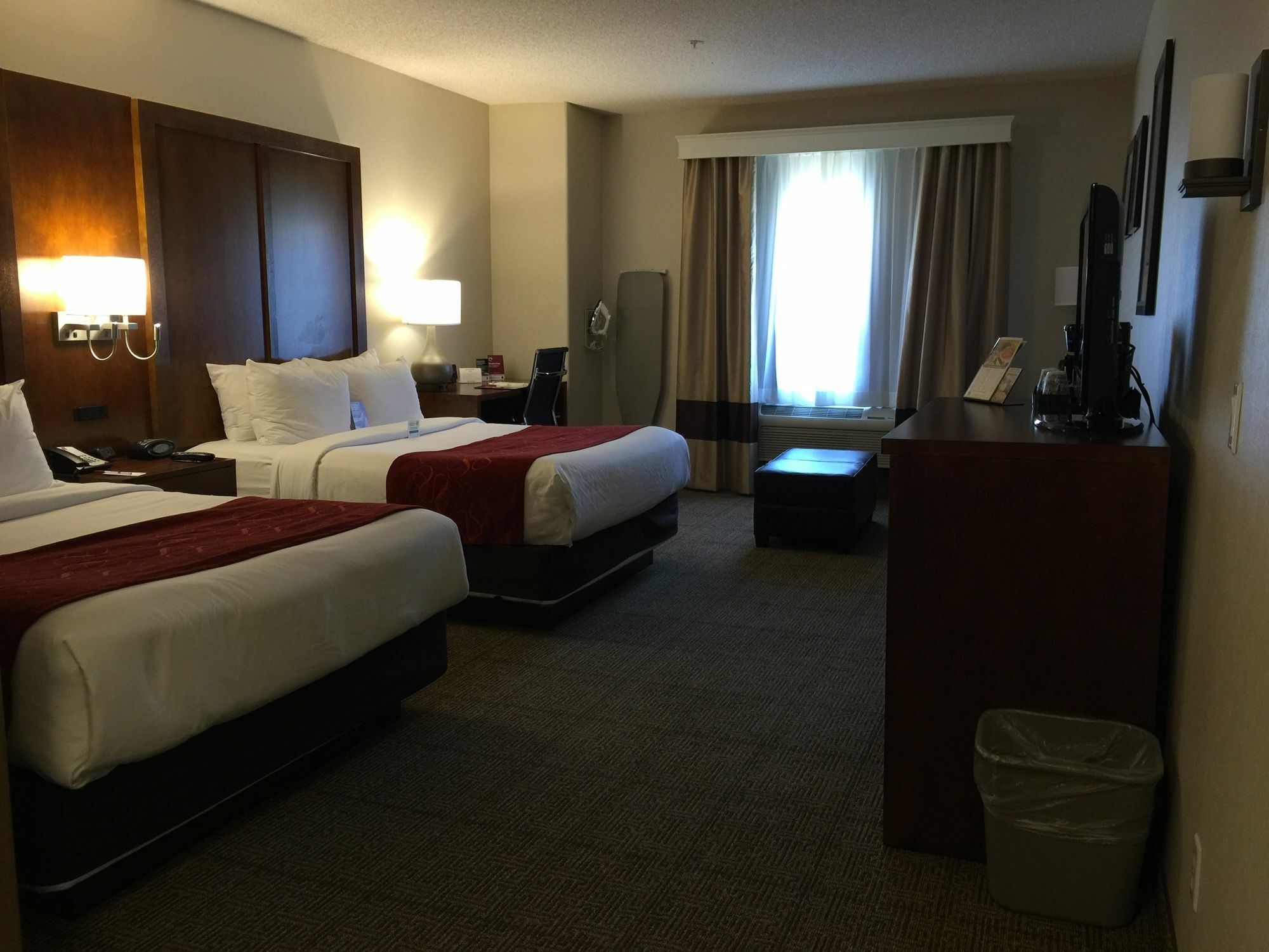 Comfort Suites Near Six Flags Magic Mountain Stevenson Ranch Екстер'єр фото