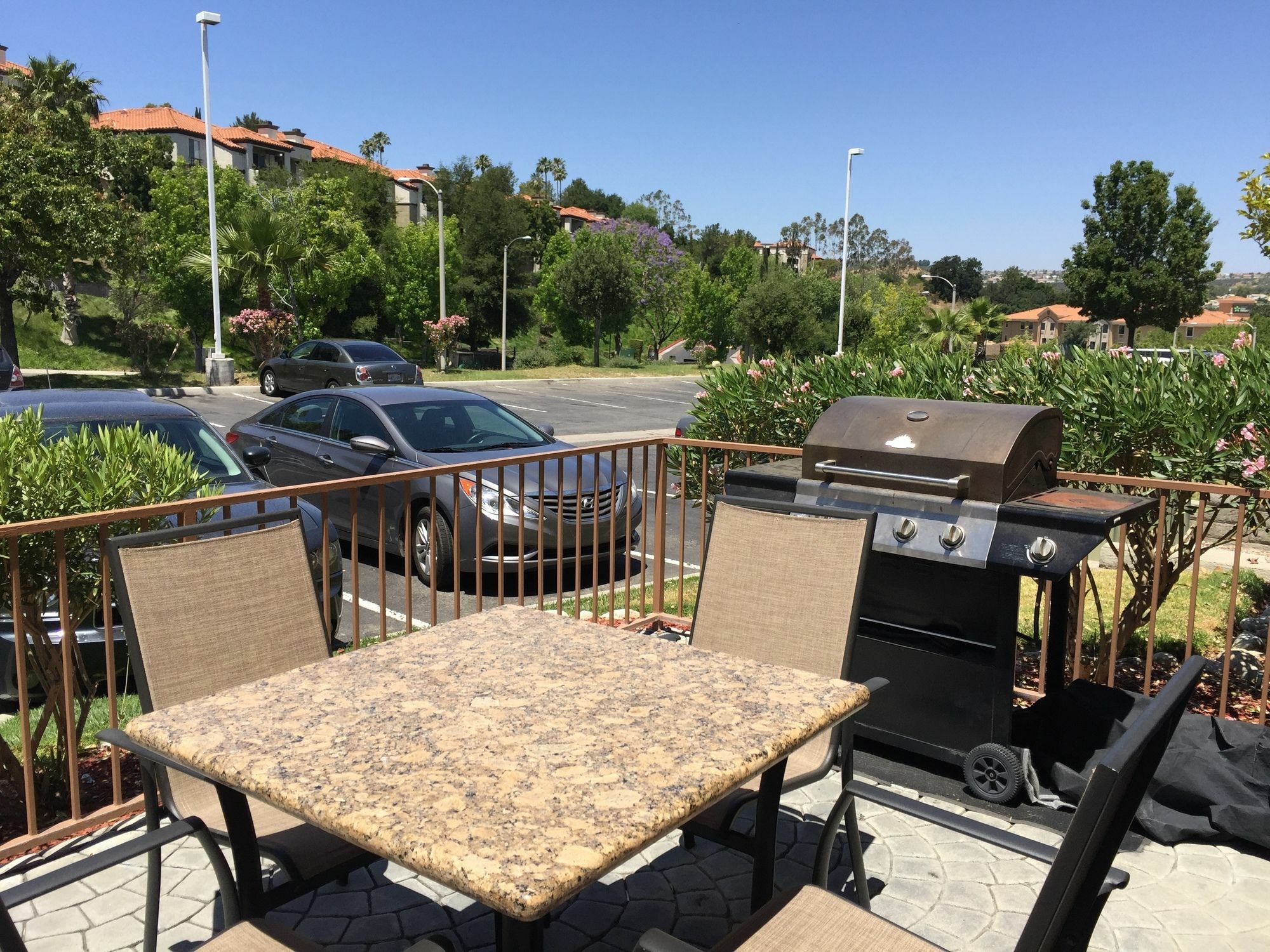 Comfort Suites Near Six Flags Magic Mountain Stevenson Ranch Екстер'єр фото